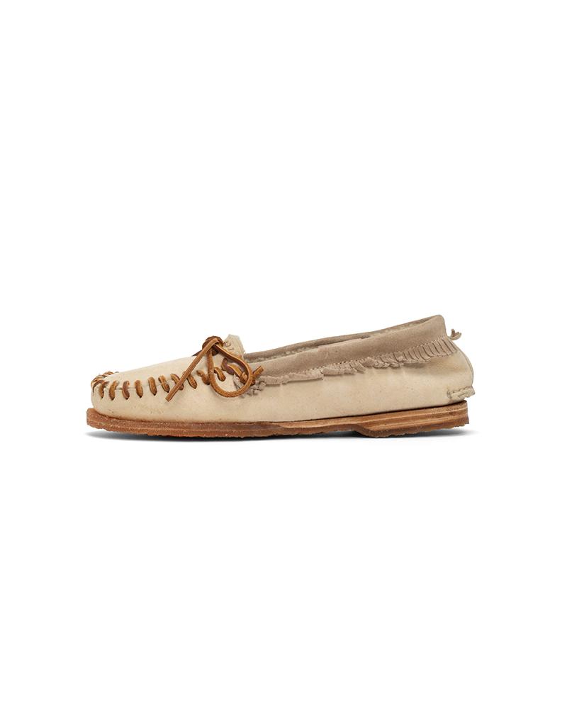 WMV Footwear | Visvim Official North American Web Store